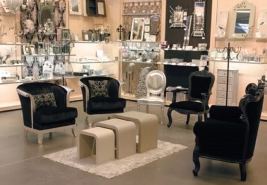 showroom jja