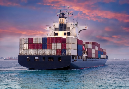 Cargo Import