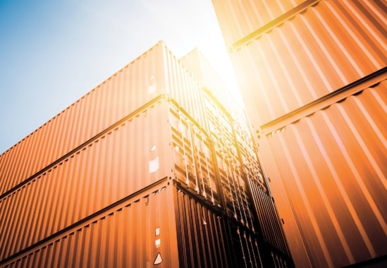 Container