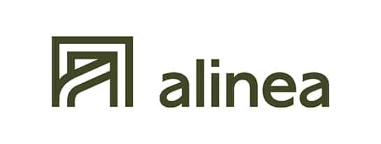 Alinea logo