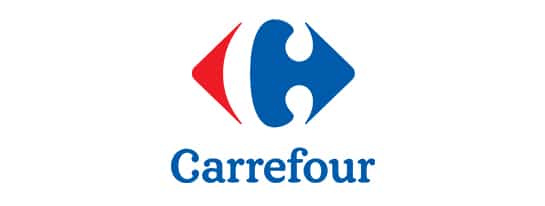 Carrefour logo