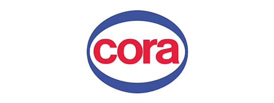 Cora logo