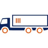 Charter your goods