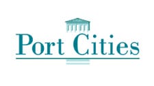 PORT CITIES