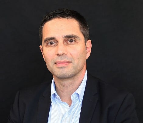 PAUL KLEBINDER - DDS Logistics