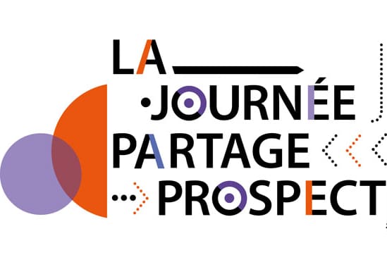 Journée Partage Prospective