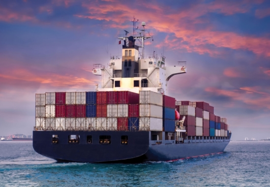 Cargo Import