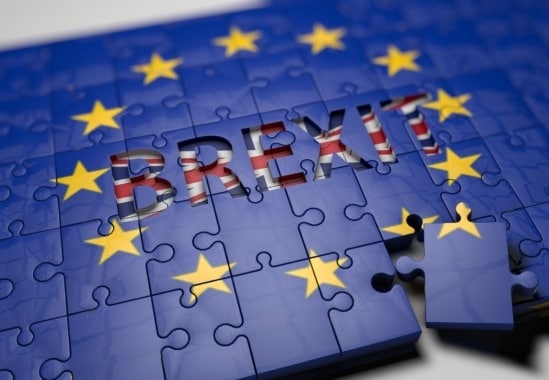 Brexit : Logiciel transport