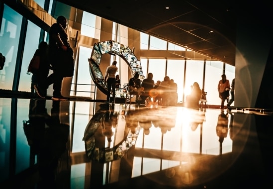top business supply chain