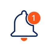 Alerts and notifications
