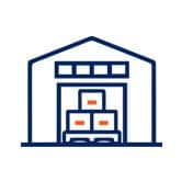Warehouse planning