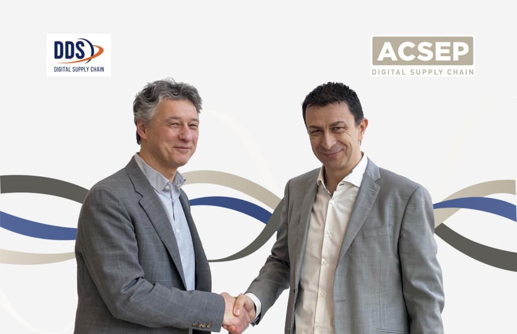 DDS ACSEP partnership