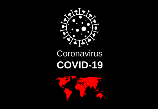 Covid-19 DDS Logistics