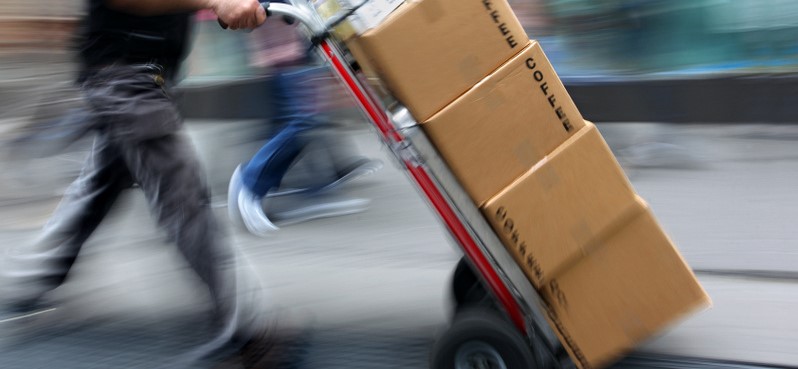 Join2ship, the E-commerce solution for B2B