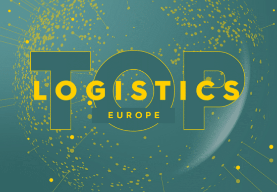 top logistics europe 2021