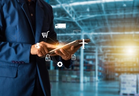 Logiciel gestion transport