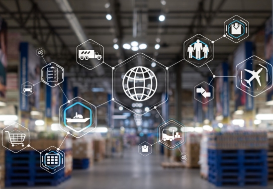 Logistique et transport
