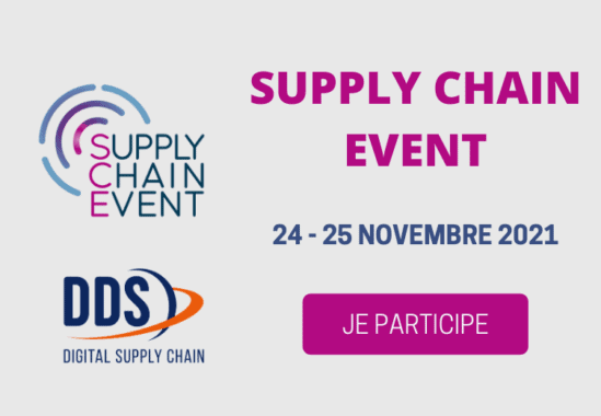Supply Chain Event 2021