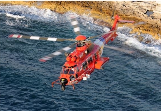 Eurocopter