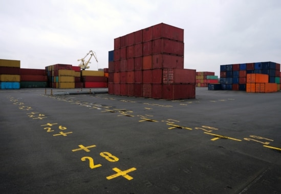 How to digitizing transport to cope with the container shortage