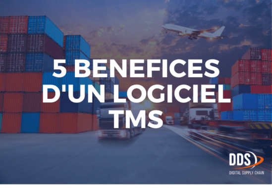 benefices logiciel tms