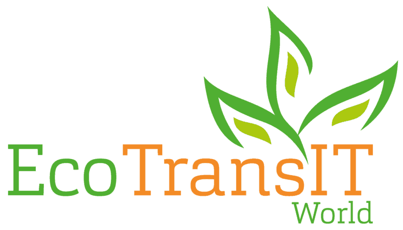 Logo EcoTransIT