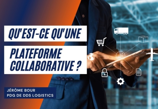 video plateforme collaborative