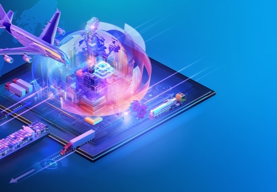 digitaliser votre supply chain