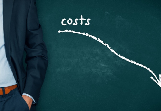réduire coûts logistiques