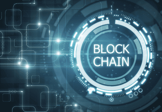 blockchain-dds