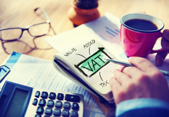 Value Added Tax