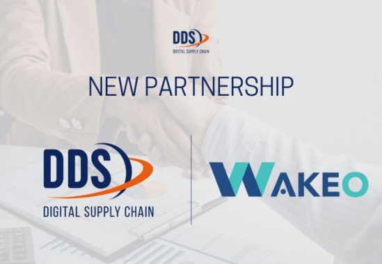 Partenariat DDS WAKEO