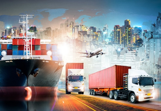 optimiser le plan de transport