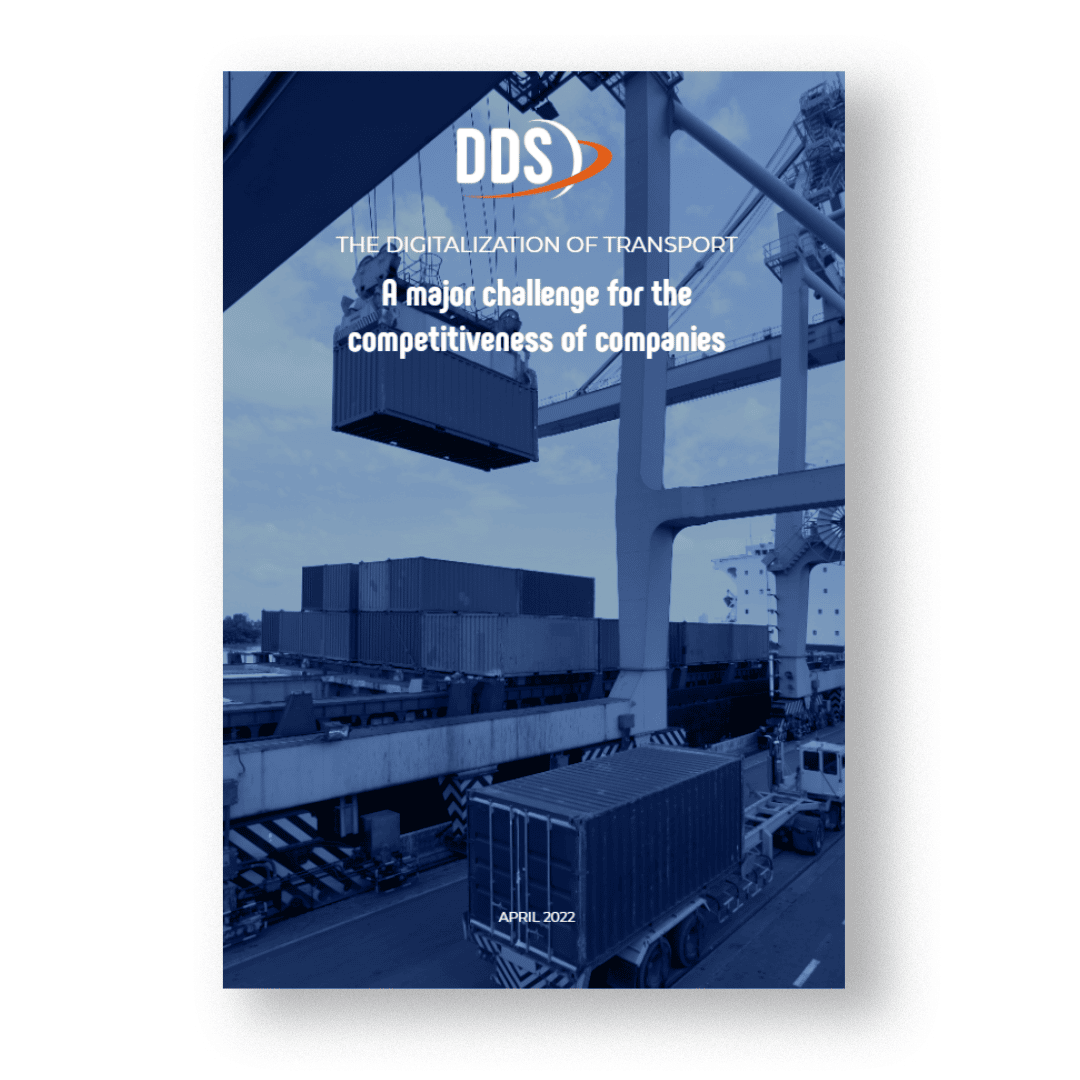 E-BOOK : A major challenge for the competitiveness of companies