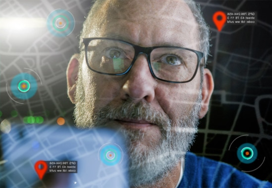 logiciel TMS et supply chain