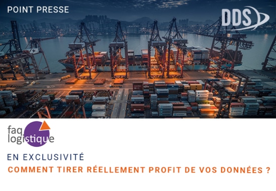 Tirer réellement profit de ses données